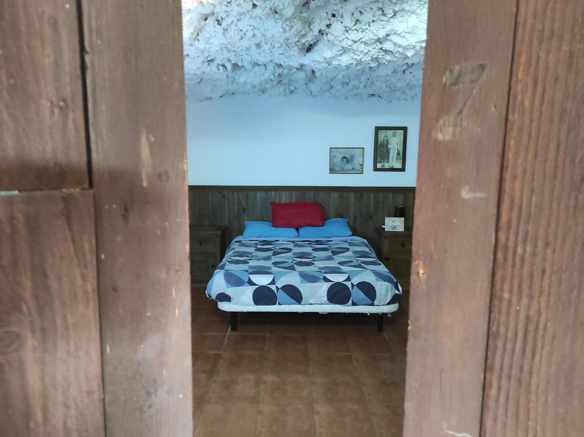 Casa Cueva Manuel Y Maria Casa vacanze