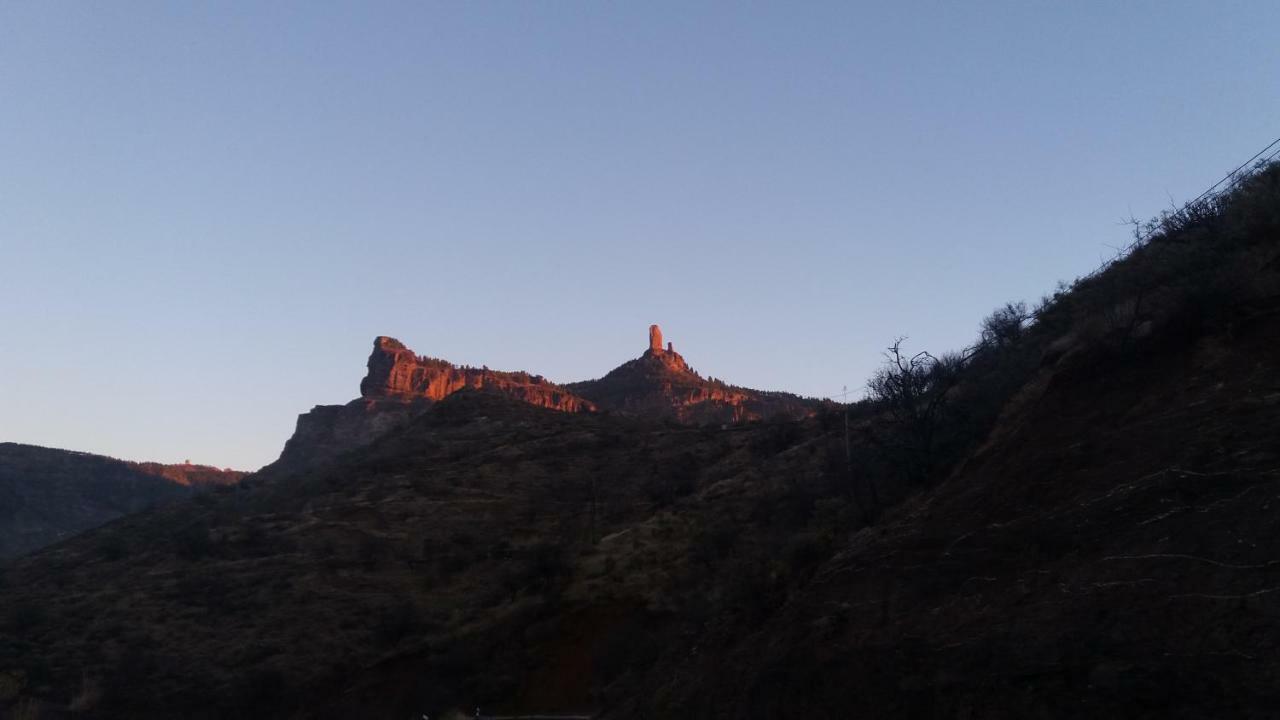 Casa Cueva Manuel Y Maria Casa vacanze
