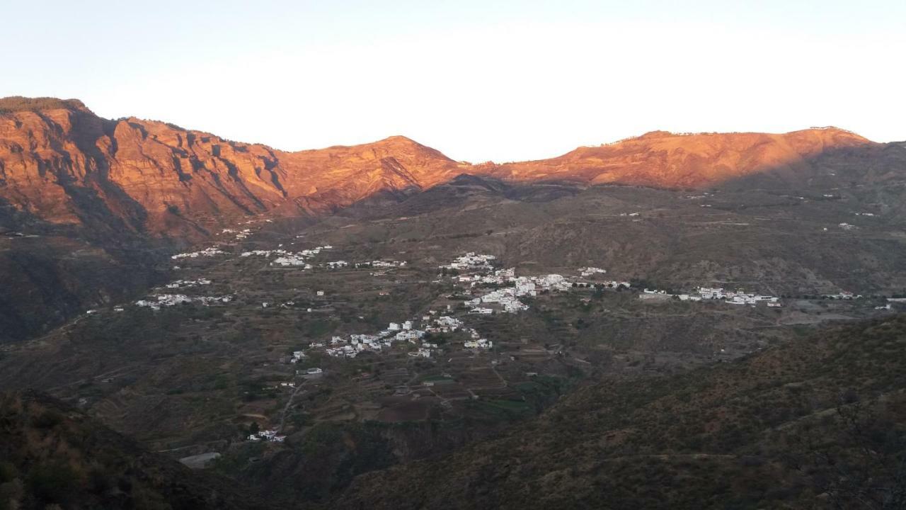 Casa Cueva Manuel Y Maria